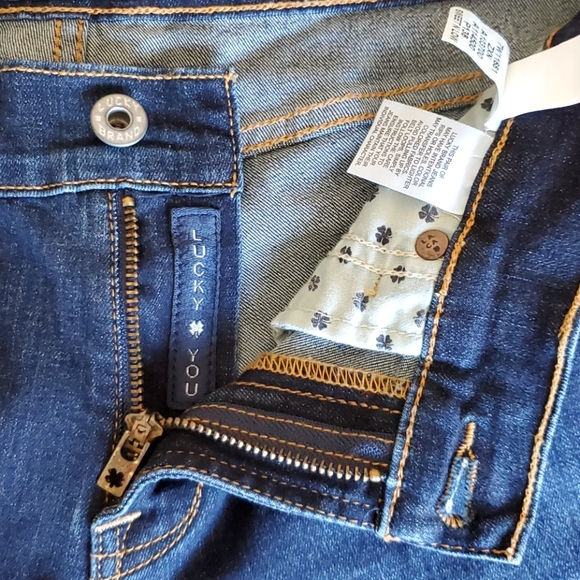 👖Lucky Brand jeans👖 - Picture 8 of 12